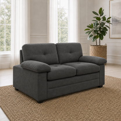 glee-3-2-1-sofa-set 2 seater grey 01 room