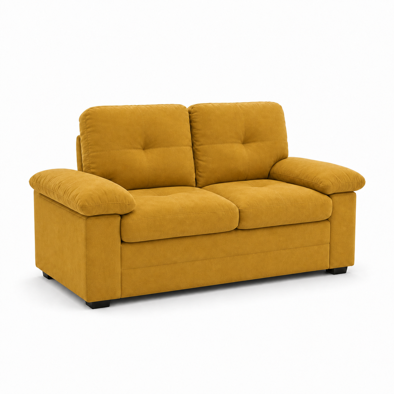 glee-3-2-1-sofa-set 2 seater yellow 03 studio