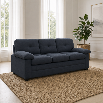 glee-3-2-1-sofa-set 3 seater blue 01 room