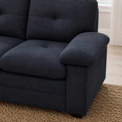 glee-3-2-1-sofa-set 3 seater blue 02 detail
