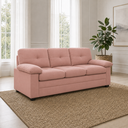 glee-3-2-1-sofa-set 3 seater pink 01 room