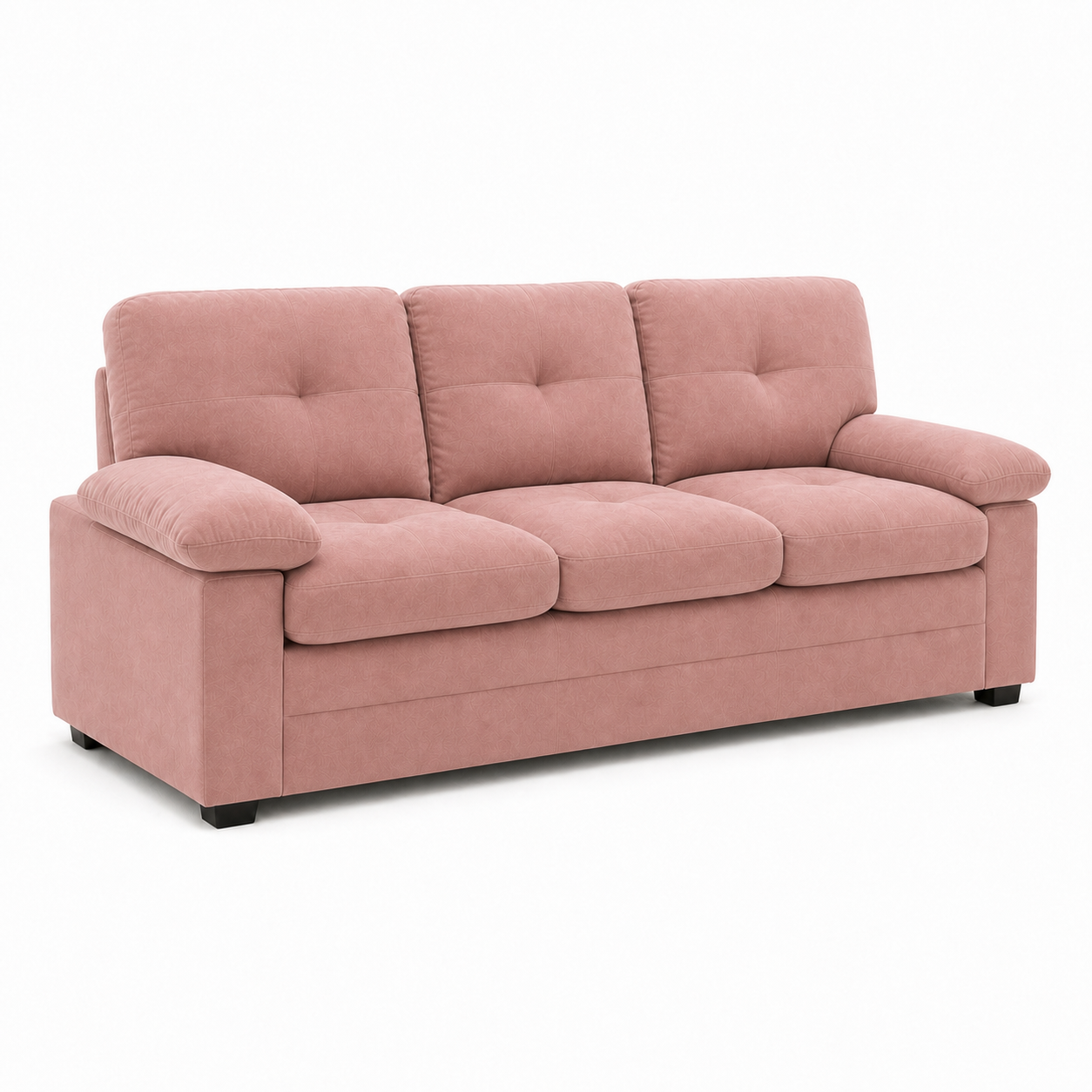 glee-3-2-1-sofa-set 3 seater pink 03 studio