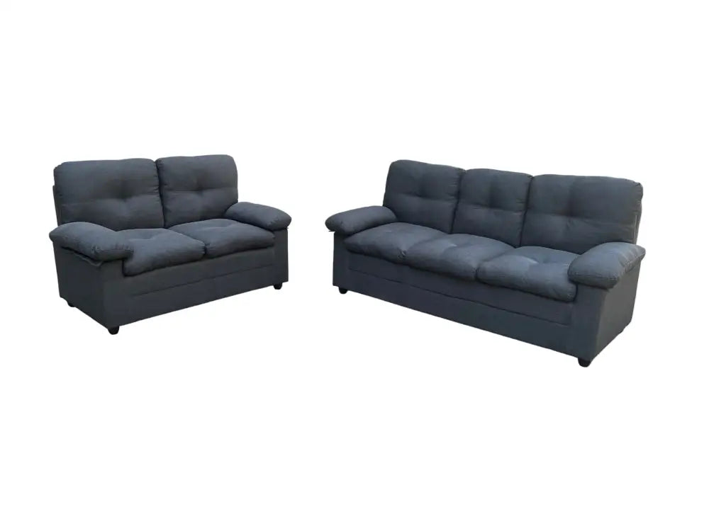 Glee - 3 + 2 + 1 Sofa Set