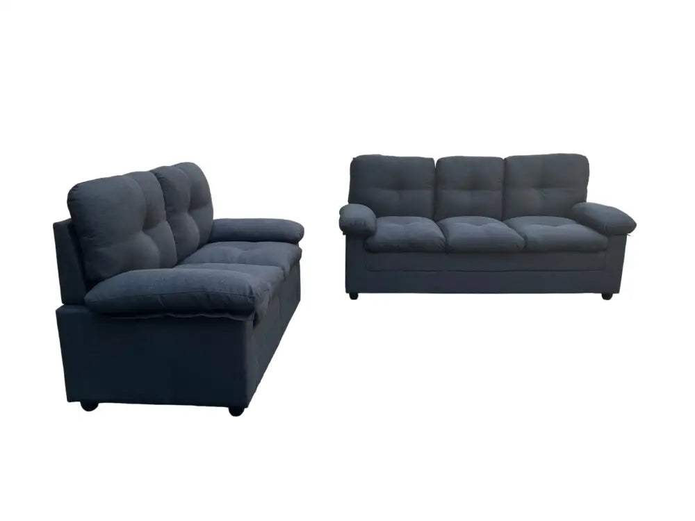 Glee - 3 + 2 + 1 Sofa Set