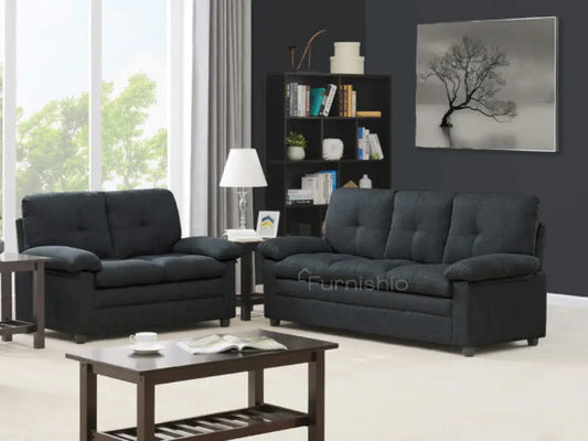 Glee - 3 + 2 + 1 Sofa Set