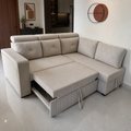 Glena - Sofa bed