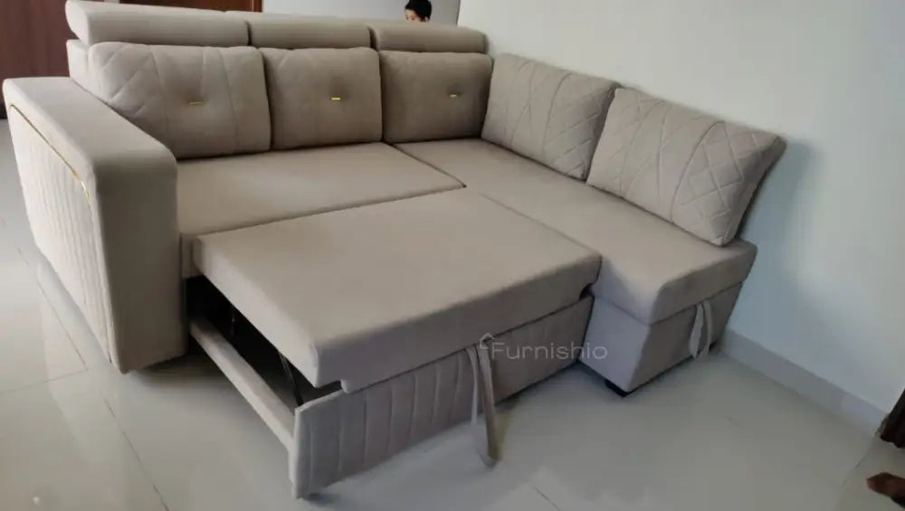 Glena - Sofa Bed