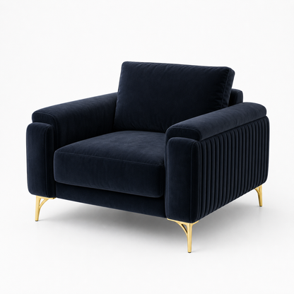 glint-3-2-1-sofa-set 1 seater blue 03 studio