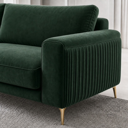 glint-3-2-1-sofa-set 1 seater green 02 detail