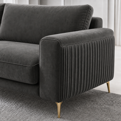 glint-3-2-1-sofa-set 1 seater grey 02 detail