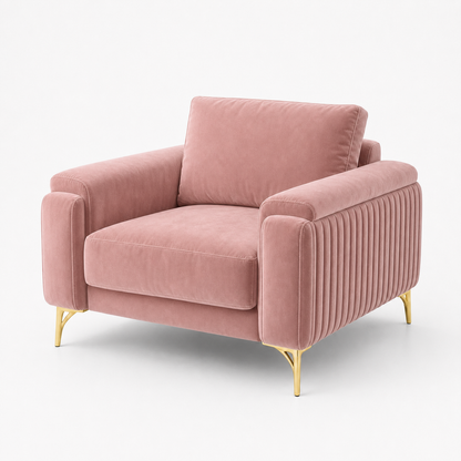 glint-3-2-1-sofa-set 1 seater pink 03 studio