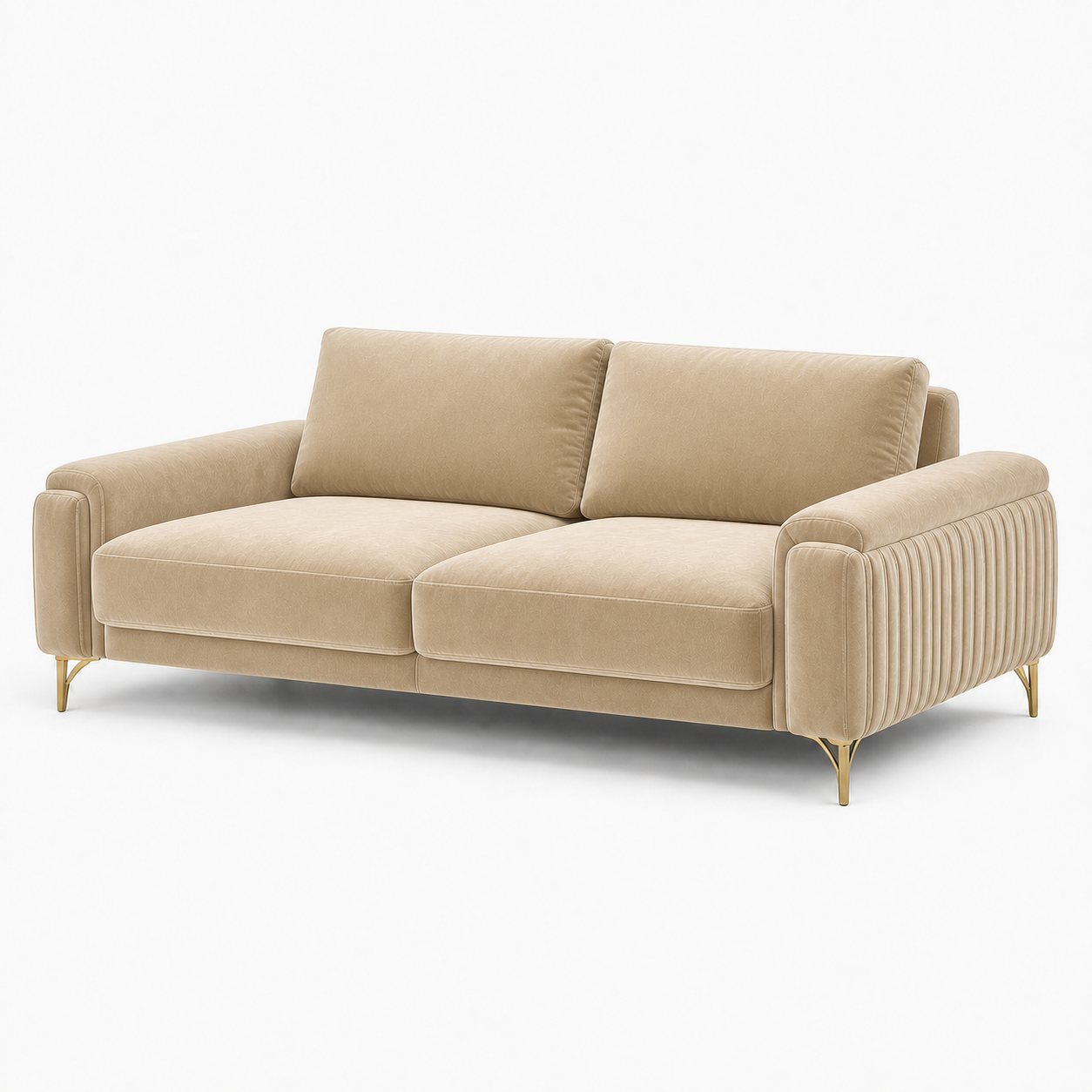 glint-3-2-1-sofa-set 2 seater beige 03 studio