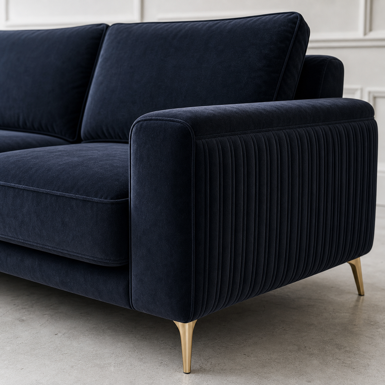glint-3-2-1-sofa-set 2 seater blue 02 detail