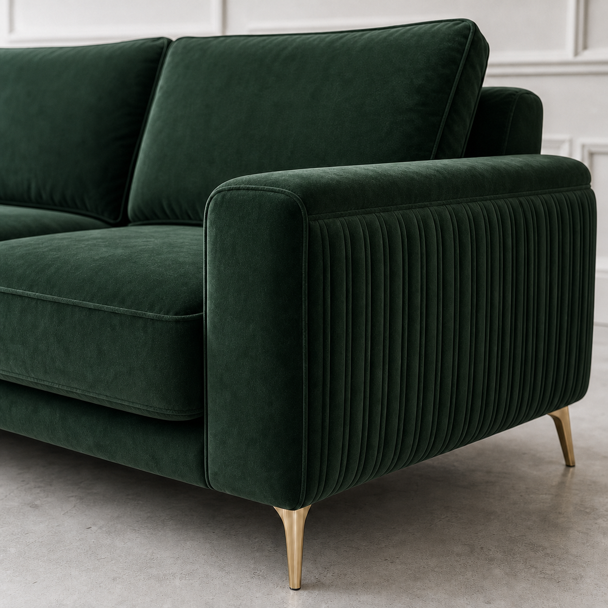 glint-3-2-1-sofa-set 2 seater green 02 detail