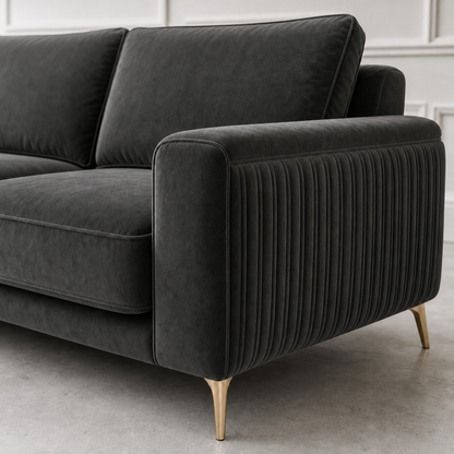 glint-3-2-1-sofa-set 2 seater grey 02 detail