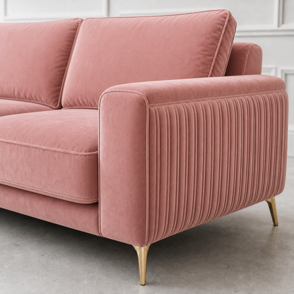 glint-3-2-1-sofa-set 2 seater pink 02 detail
