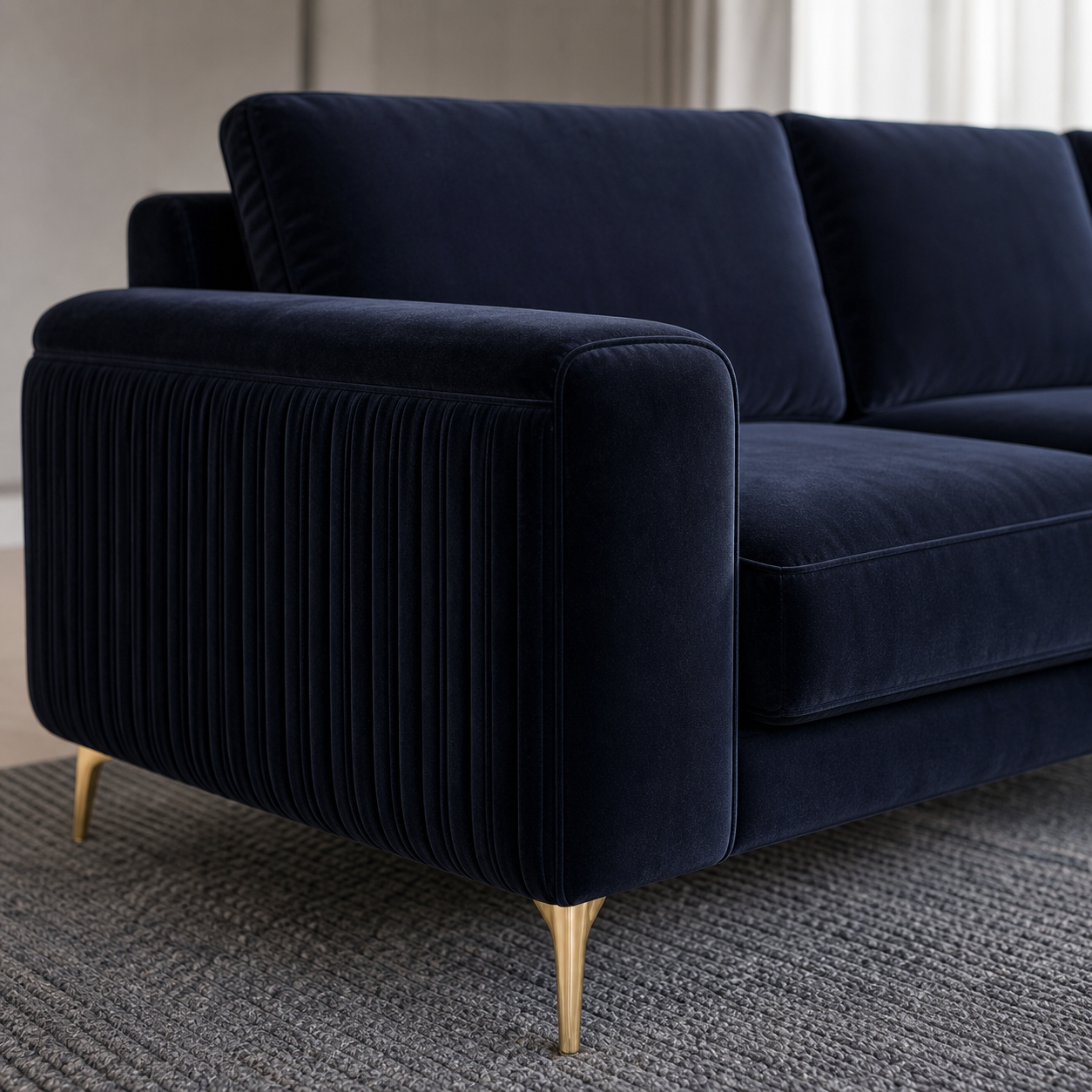 glint-3-2-1-sofa-set 3 seater blue 02 detail
