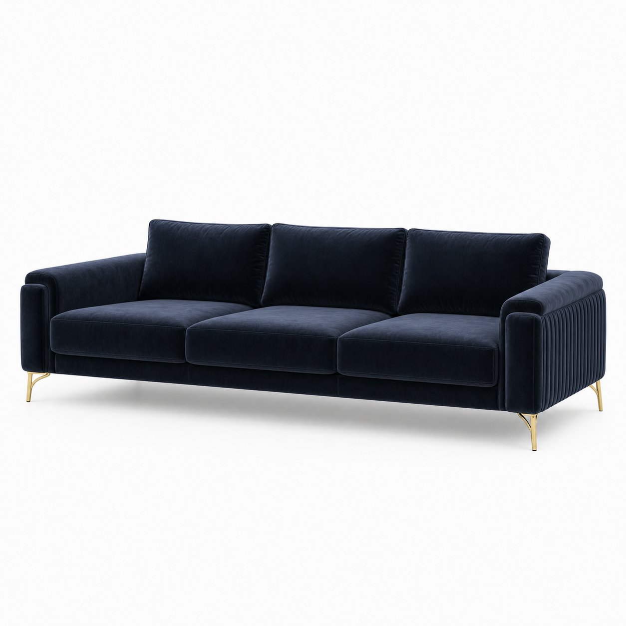 glint-3-2-1-sofa-set 3 seater blue 03 studio