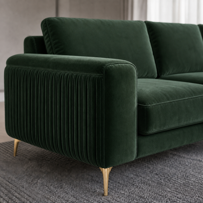 glint-3-2-1-sofa-set 3 seater green 02 detail