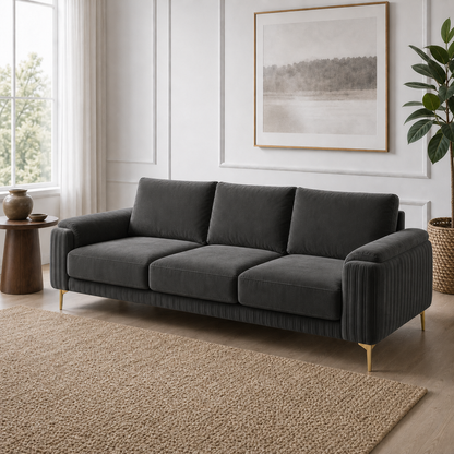 glint-3-2-1-sofa-set 3 seater grey 01 room