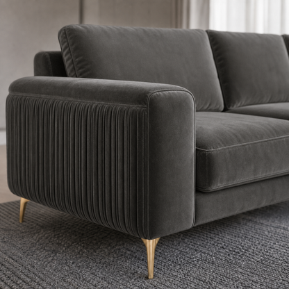 glint-3-2-1-sofa-set 3 seater grey 02 detail