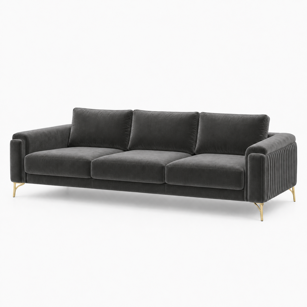 glint-3-2-1-sofa-set 3 seater grey 03 studio
