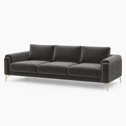 glint-3-2-1-sofa-set 3 seater grey 03 studio