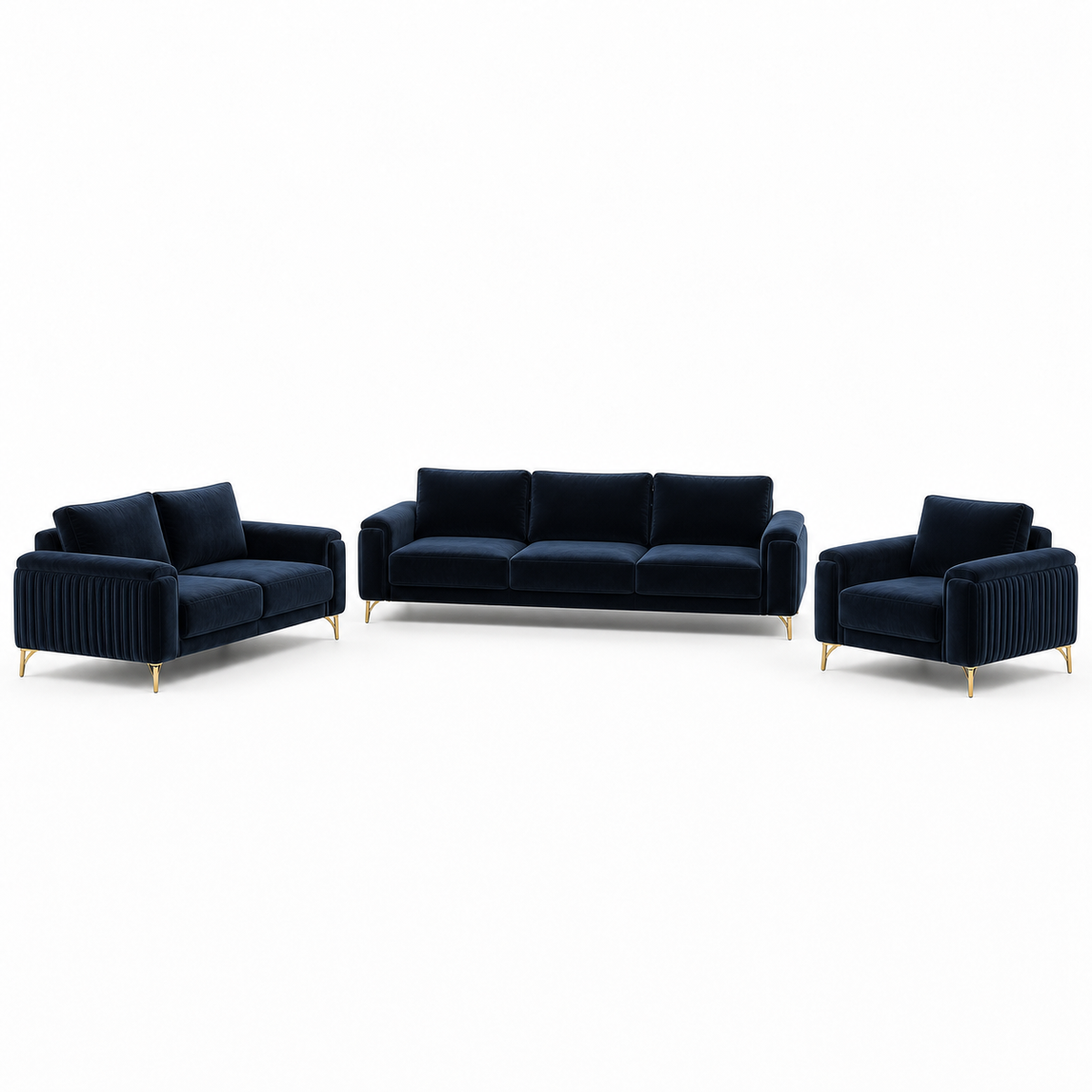 glint-3-2-1-sofa-set 3+2+1 full set blue 03 studio