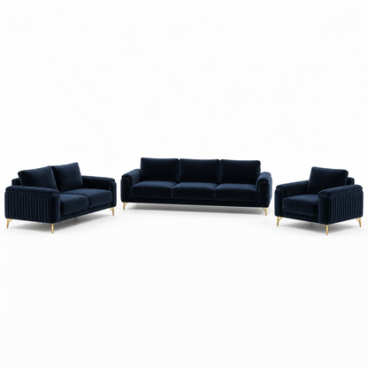 glint-3-2-1-sofa-set 3+2+1 full set blue 03 studio