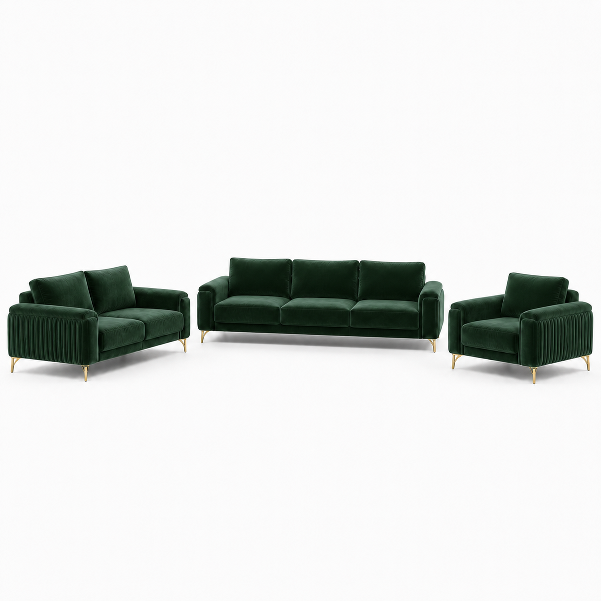 glint-3-2-1-sofa-set 3+2+1 full set green 03 studio