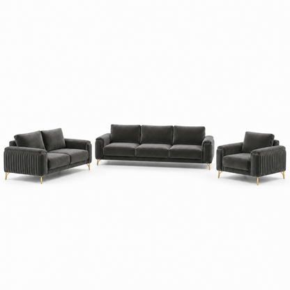 glint-3-2-1-sofa-set 3+2+1 full set grey 03 studio