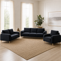 Glint - 3+2+1 Sofa Set