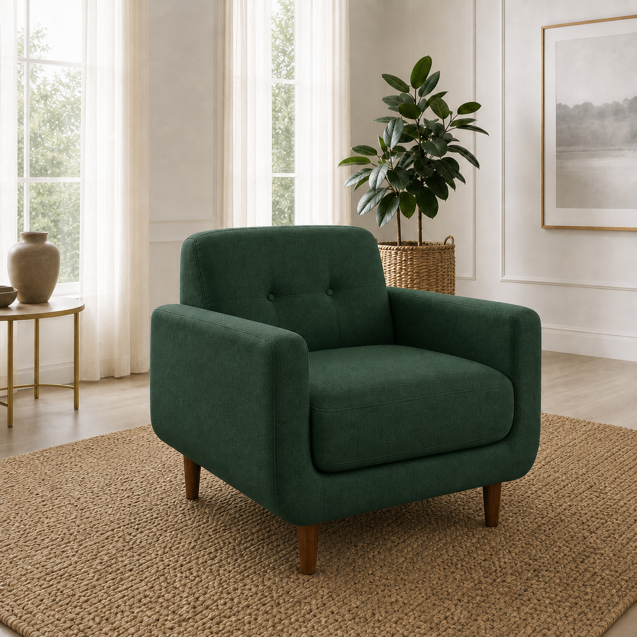 glint-3-2-1-sofa-set-copy 1 seater green 01 room