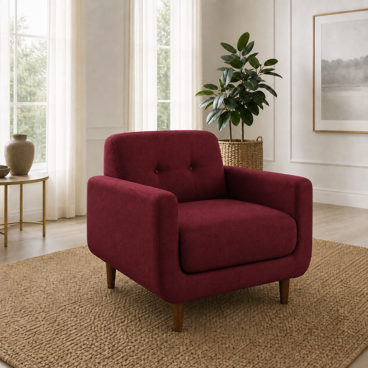 glint-3-2-1-sofa-set-copy 1 seater red 01 room
