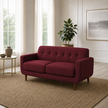 glint-3-2-1-sofa-set-copy 2 seater red 01 room