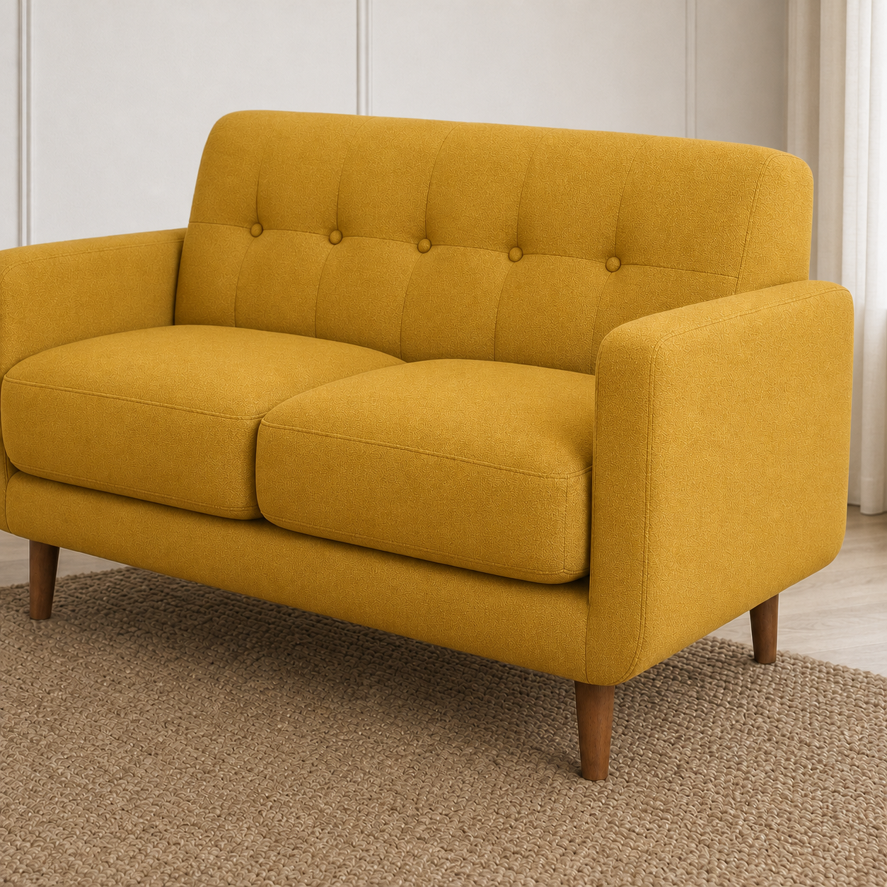 glint-3-2-1-sofa-set-copy 2 seater yellow 02 detail