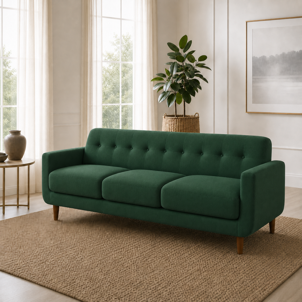 glint-3-2-1-sofa-set-copy 3 seater green 01 room
