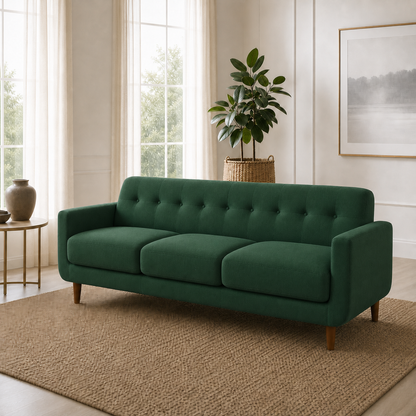 glint-3-2-1-sofa-set-copy 3 seater green 01 room