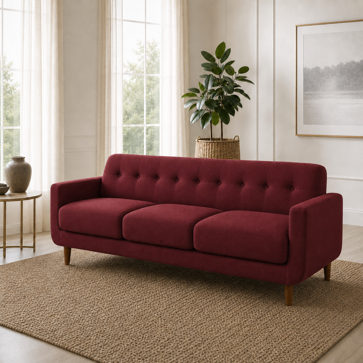glint-3-2-1-sofa-set-copy 3 seater red 01 room