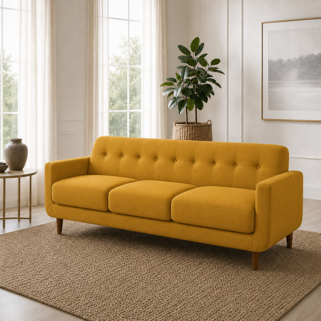 glint-3-2-1-sofa-set-copy 3 seater yellow 01 room