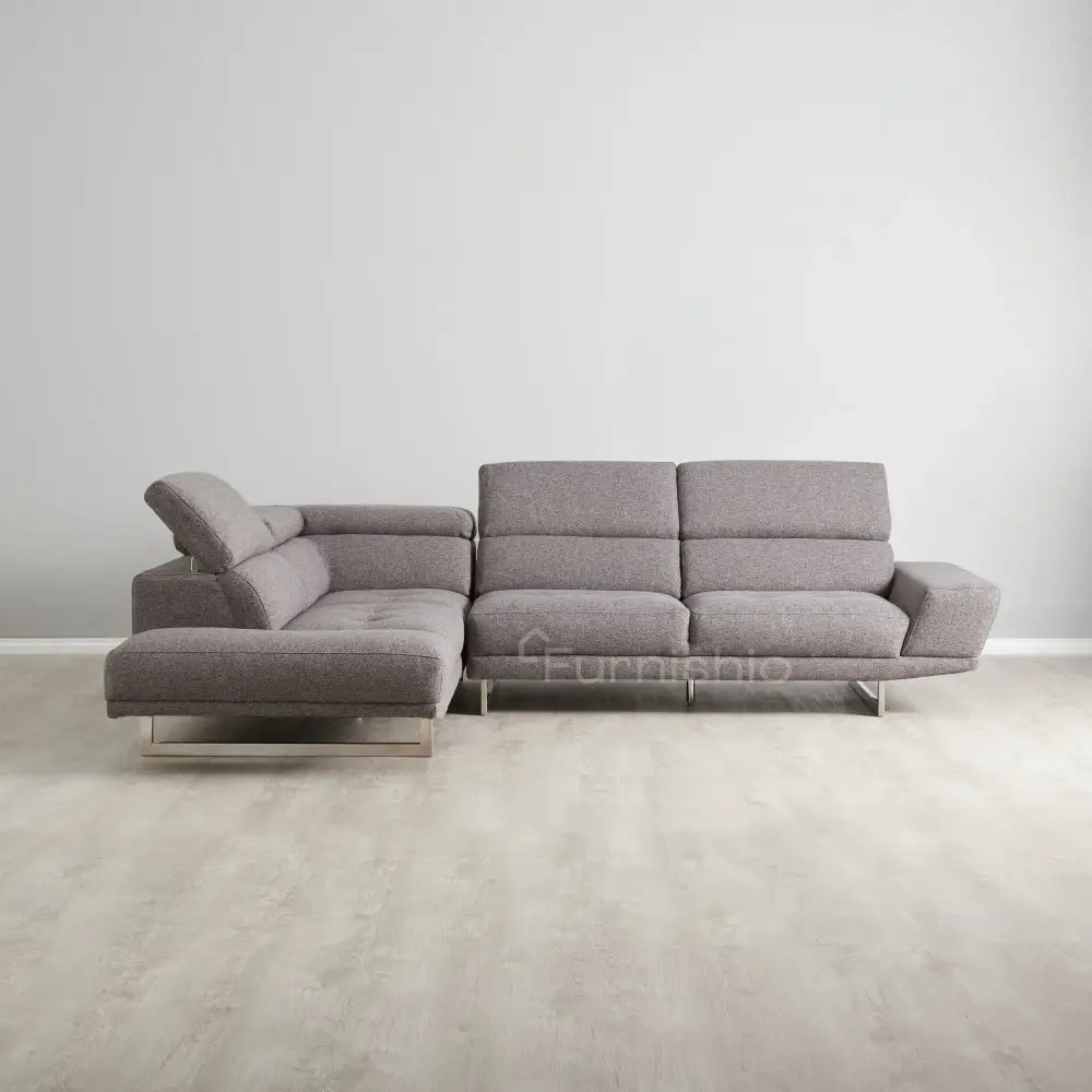 Grace - L Shape Sectional Sofa