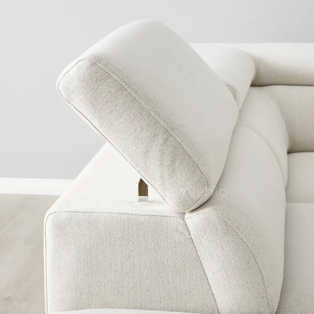 Grace - L Shape Sectional Sofa