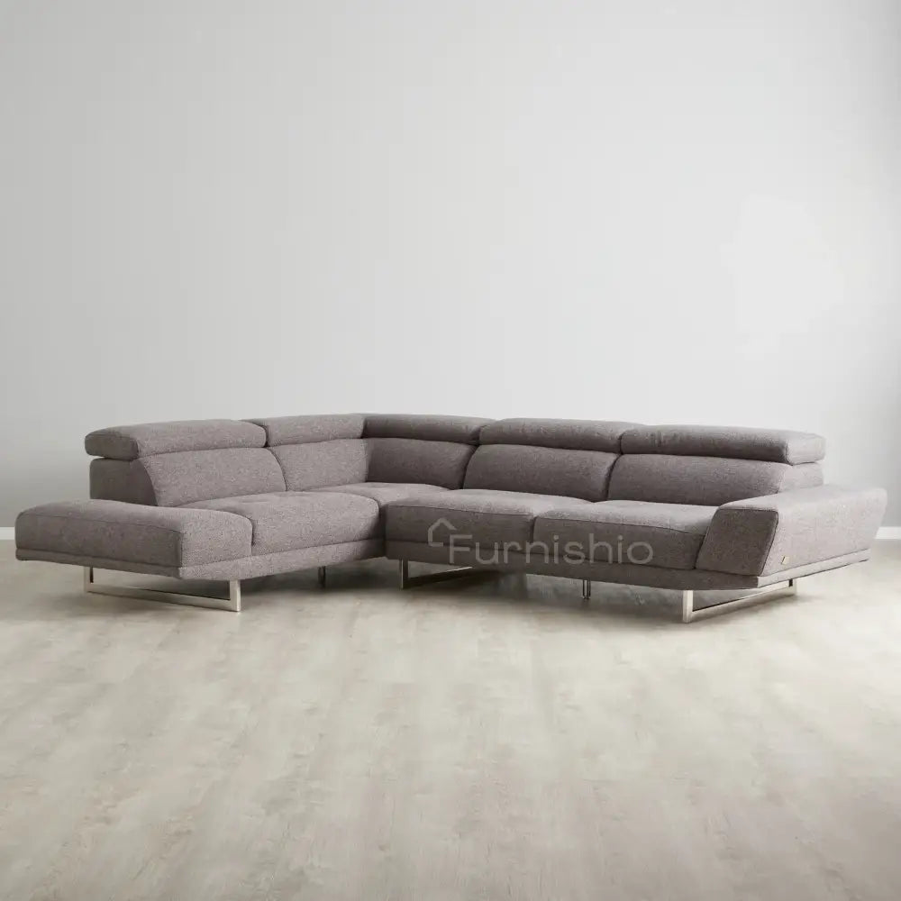 Grace - L Shape Sectional Sofa