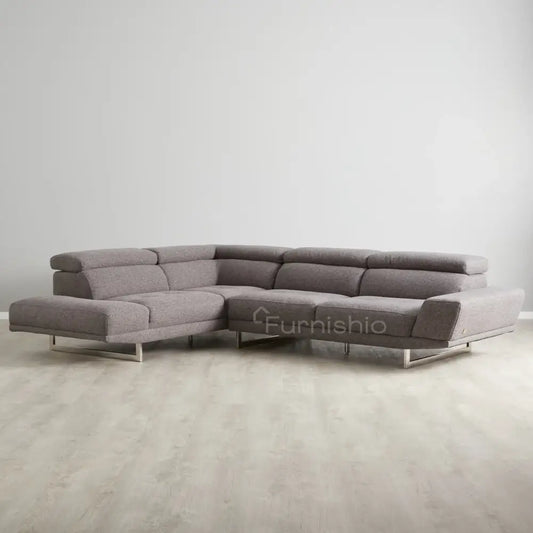 Grace - L Shape Sectional Sofa