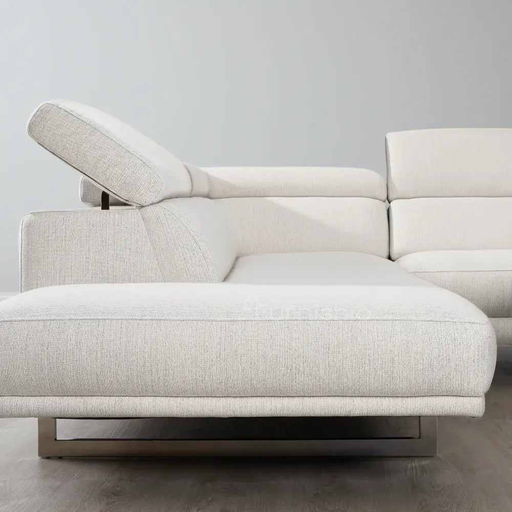 Grace - L Shape Sectional Sofa