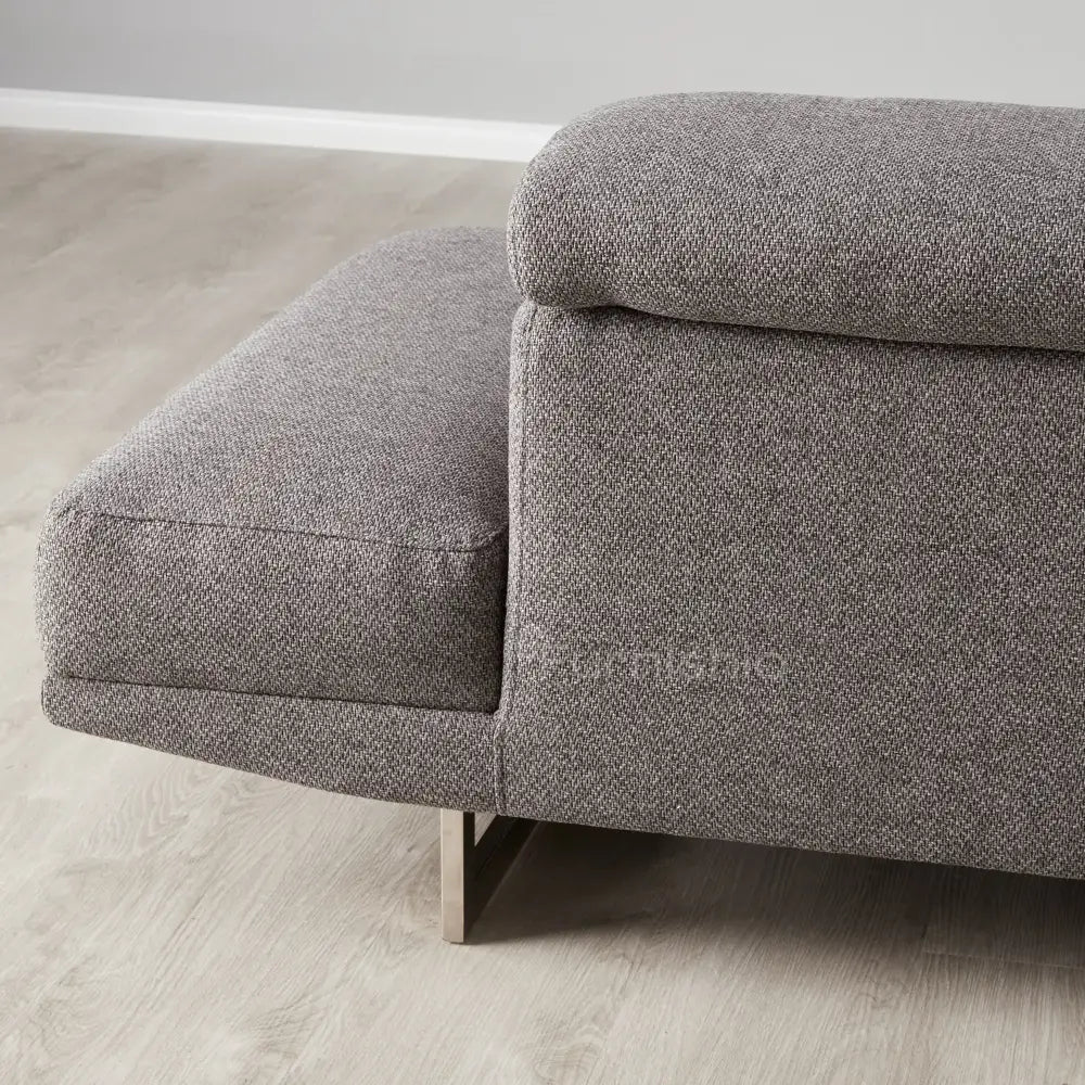 Grace - L Shape Sectional Sofa