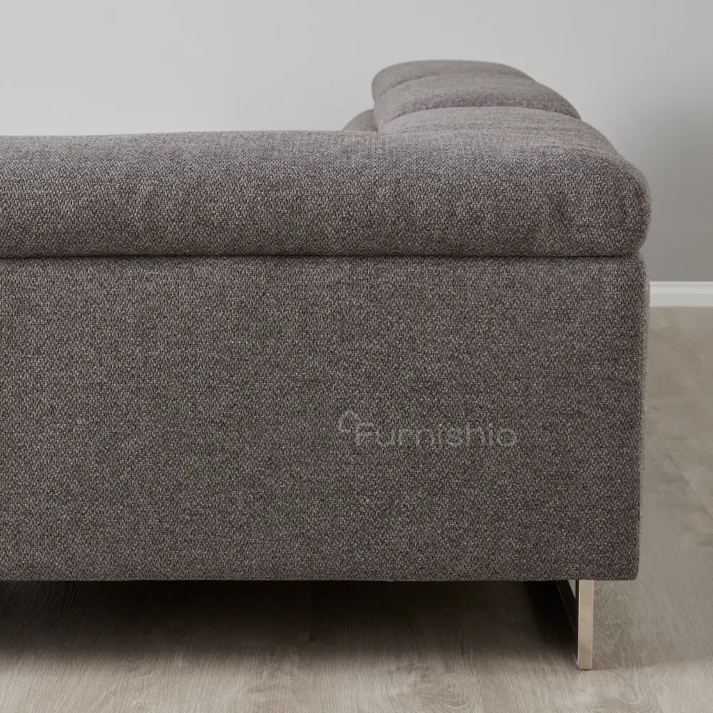 Grace - L Shape Sectional Sofa