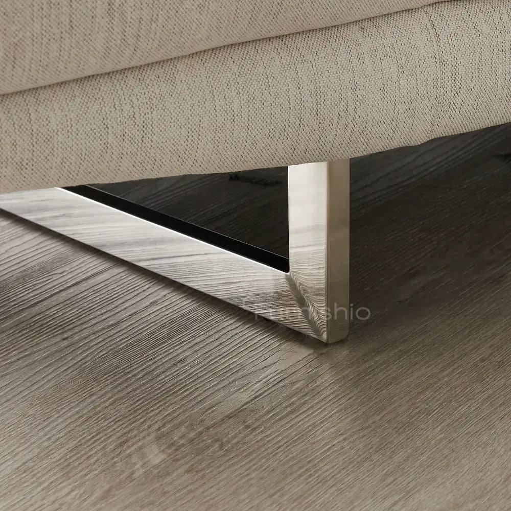 Grace - L Shape Sectional Sofa