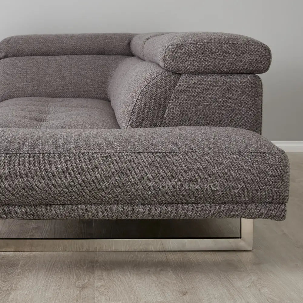 Grace - L Shape Sectional Sofa