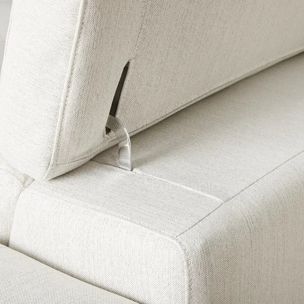 Grace - L Shape Sectional Sofa